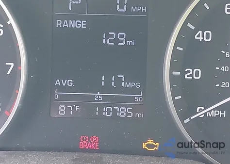 2017 Hyundai Elantra Se from USA, damaged, VIN 5NPD84LF0HH187255